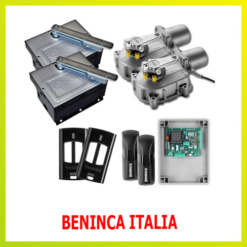 BENINCA ITALIA 230VAC