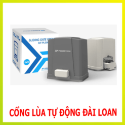 Cổng lùa tự động Đài Loan PL600H