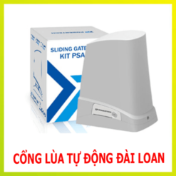 Cổng lùa tự động Đài Loan PSA500