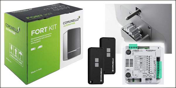 cong truot tu dong comunello 1