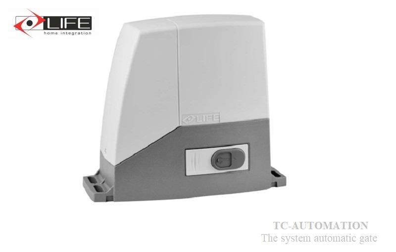 cong truot tu dong life