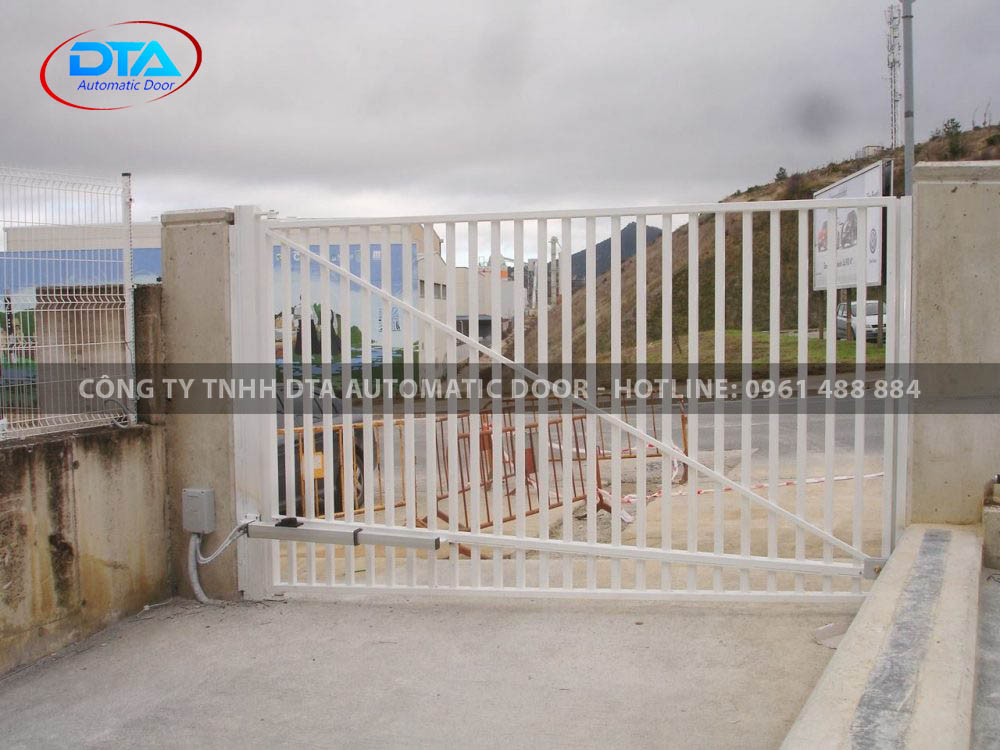 Công Ty Cung Cấp Mô Tơ Cổng Tự Động 5 cong tu dong gia re 18