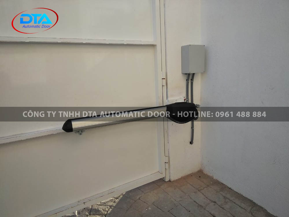Công Ty Cung Cấp Mô Tơ Cổng Tự Động 7 cong tu dong gia re 20