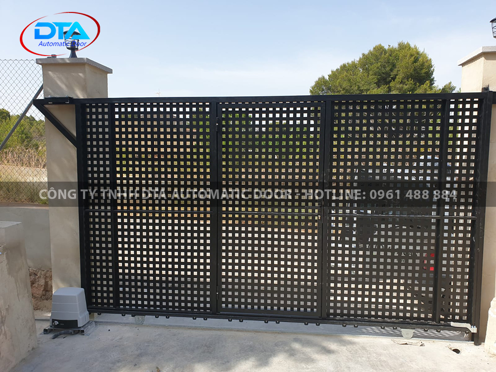 Sửa Cửa Tự Động và Cổng Tự Động TPHCM 12 cong tu dong gia re 35