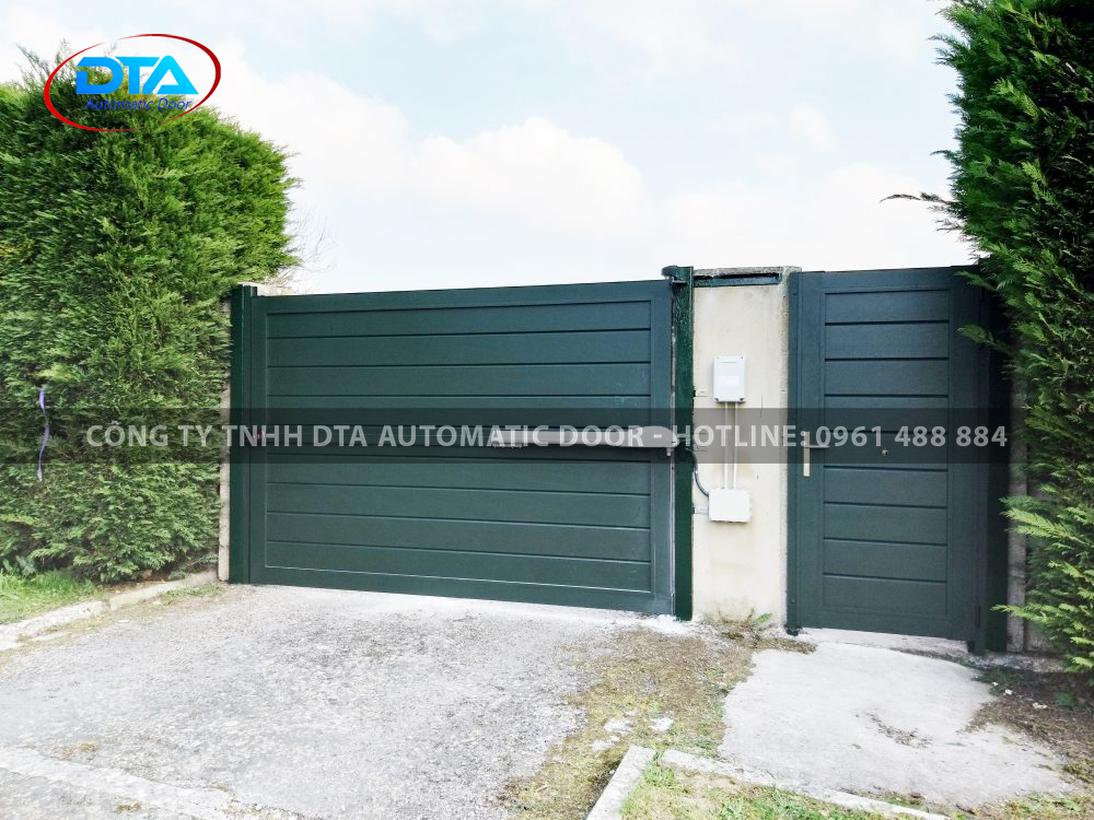 Công Ty Cung Cấp Mô Tơ Cổng Tự Động 8 cong tu dong gia re 42