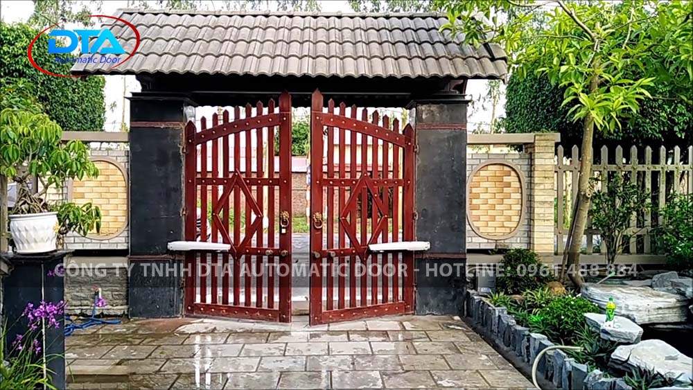 Sửa cửa cổng tự động quận 2 9 cong ty cong tu dong 06