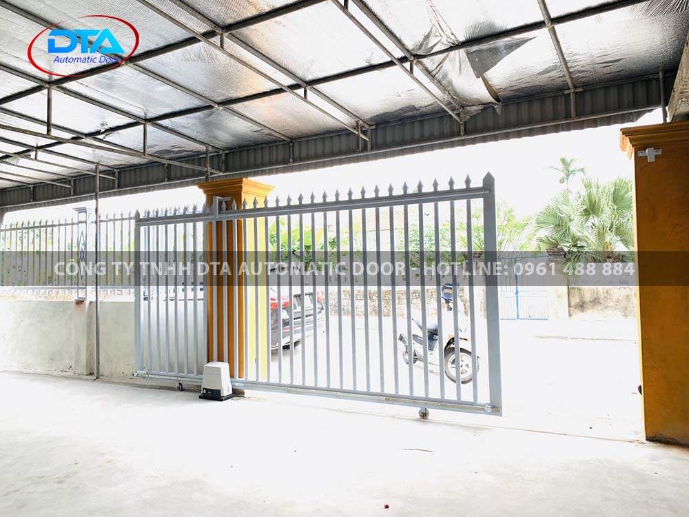 cong ty cong tu dong 07