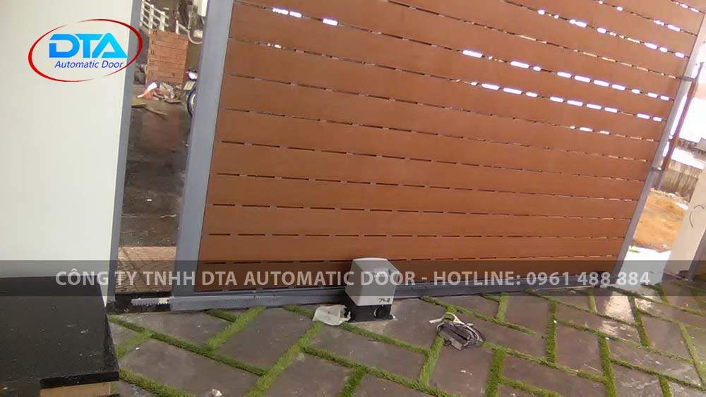 Sửa cửa cổng tự động quận 2 10 cong ty cong tu dong 09