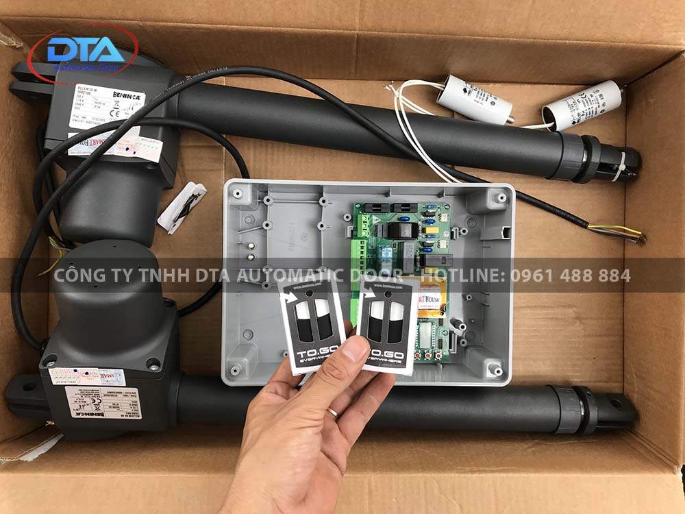 Sửa cửa cổng tự động quận 2 11 cong ty cong tu dong 10