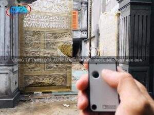 cong ty cong tu dong 11