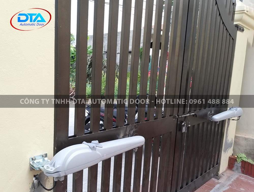 cong ty cong tu dong 13