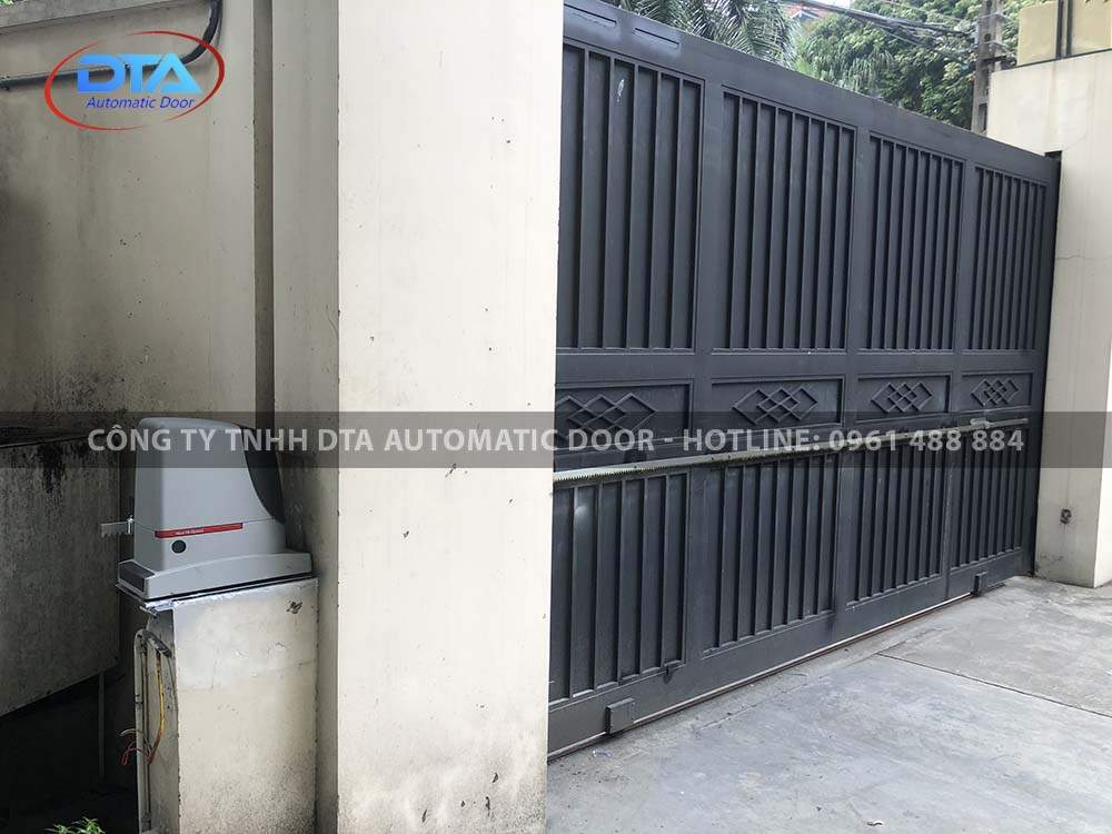Sửa cửa cổng tự động quận 2 13 cong ty cong tu dong 14