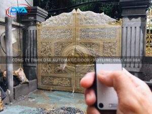 cong ty cong tu dong 15