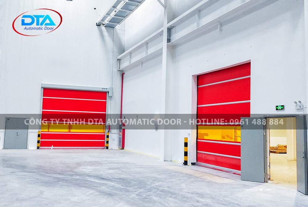 Cửa cuốn nhanh Vũng Tàu 6 cua cuon nhanh pvc 11