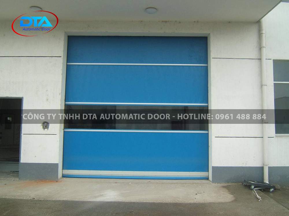 Cửa cuốn nhanh Vũng Tàu 8 cua cuon nhanh pvc 15