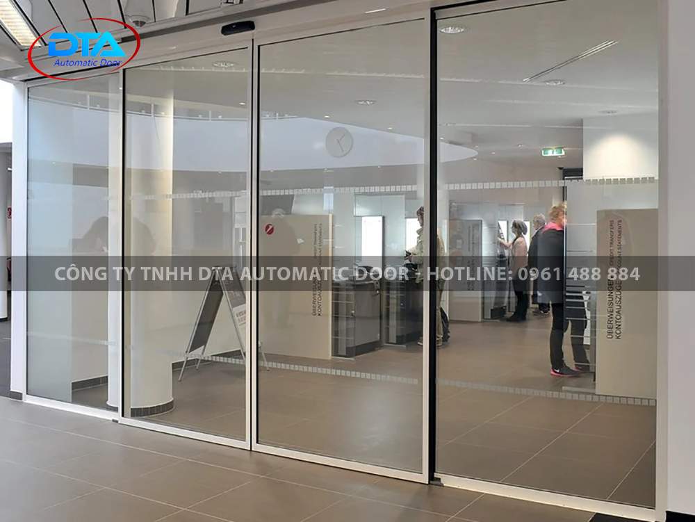 Đơn vị lắp đặt cửa tự động uy tín nhất tại Kiên Giang 7 cua kinh truot tu dong 01