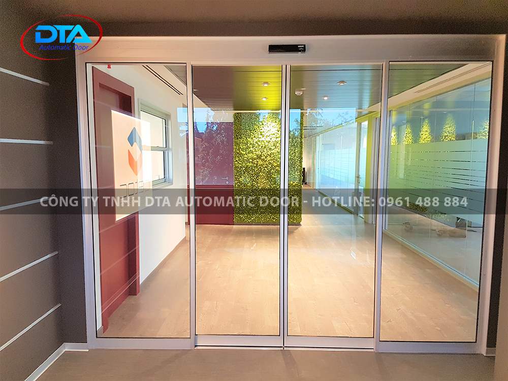 Đơn vị lắp đặt cửa tự động uy tín nhất tại Kiên Giang 8 cua kinh truot tu dong 02