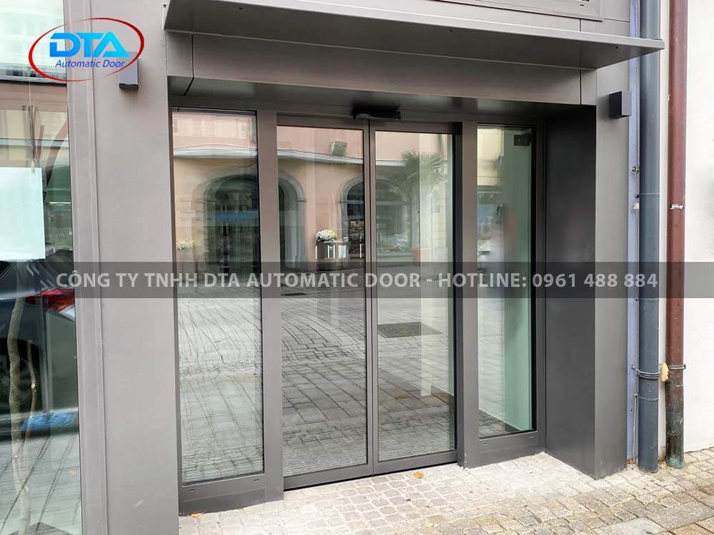 Sửa cửa cổng tự động quận 2 14 cua truot tu dong gia re 10