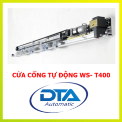 Cửa tự động WS-T400