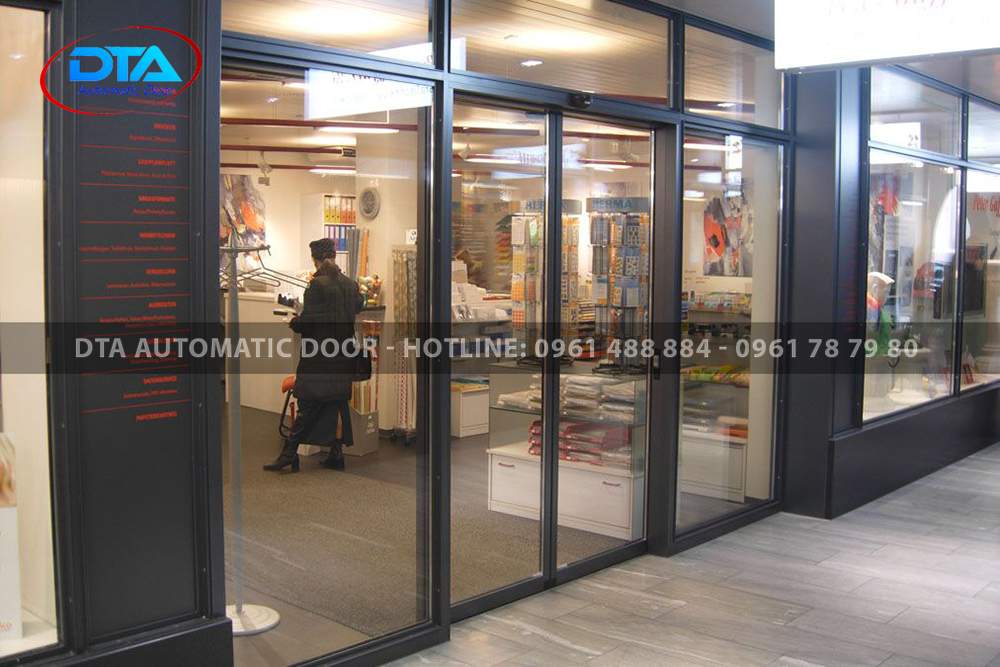 Sửa cửa cổng tự động Long An 10 lap dat cua kinh tu dong 12