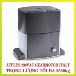 Motor âm sàn VDS - 24V