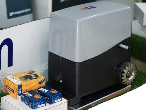 motor cua cong day tu dong vds