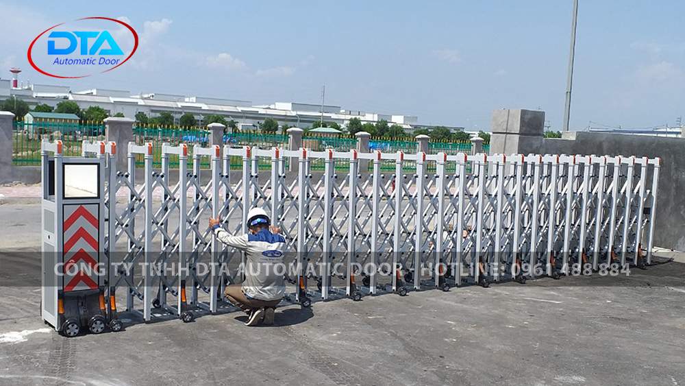 sua chua cong tu dong 06