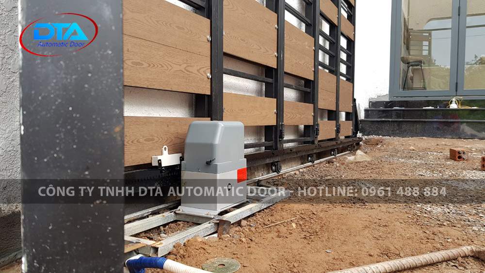 sua chua cong tu dong 11