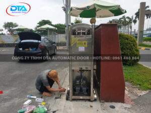 sua chua cong tu dong 12