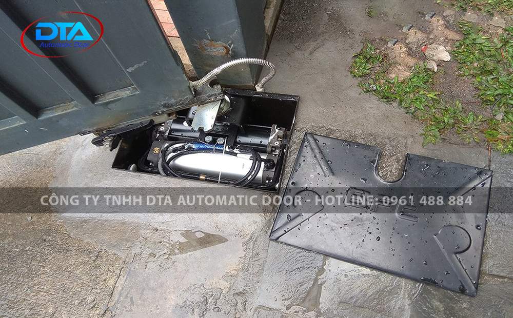 Cửa cổng tự động Bình Phước 16 sua chua cong tu dong 18