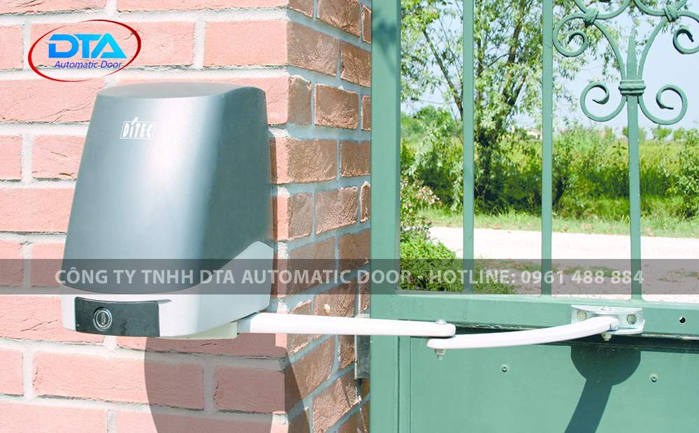 Sửa cửa cổng tự động Vũng Tàu 10 thiet bi cong tu dong 01
