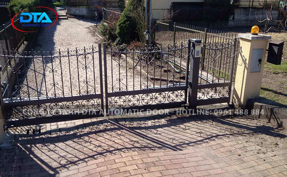 Sửa cửa cổng tự động Vũng Tàu 11 thiet bi cong tu dong 02