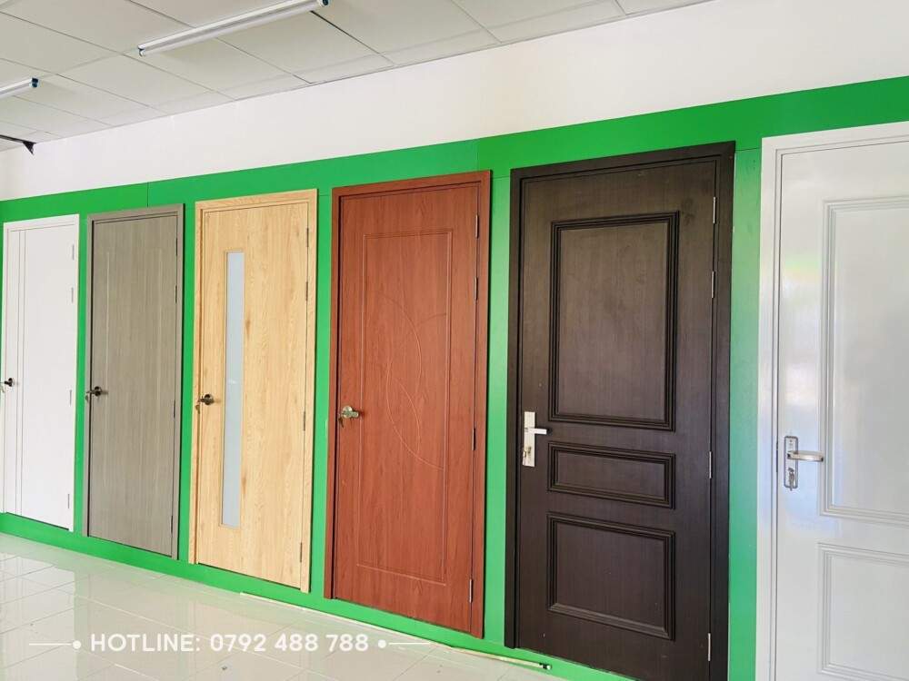 10 Mẫu Cửa Nhựa Lõi Thép Cao Cấp 18 10 mua cua nhua loi thep cao cap 06