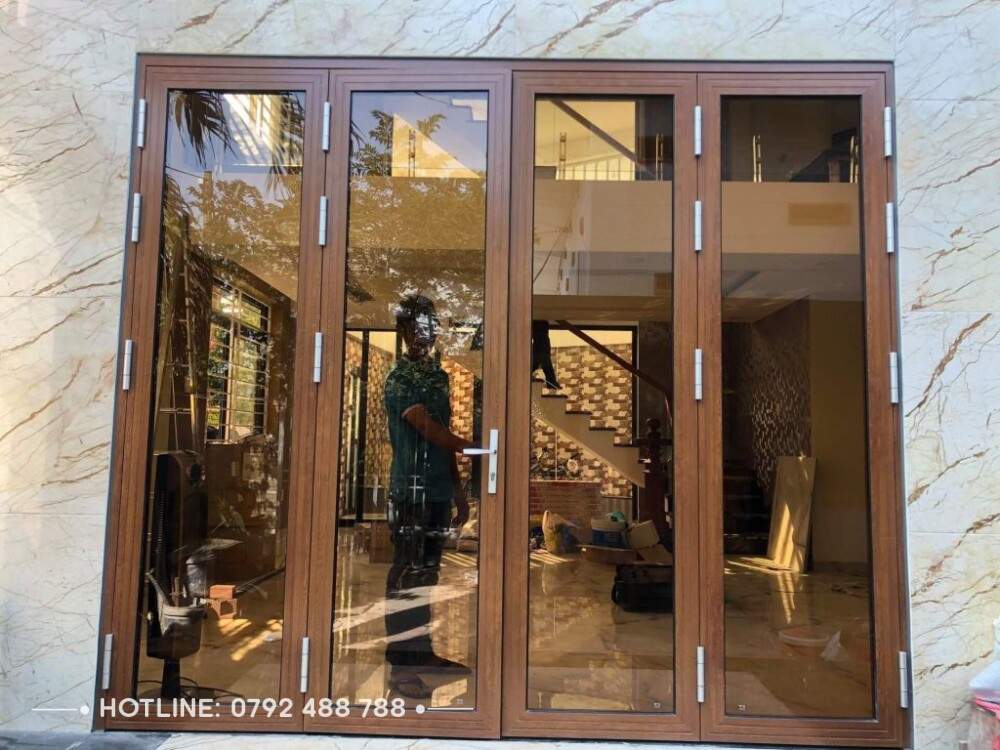 20 mau cua nhom xingfa mau van go dep doc la 05