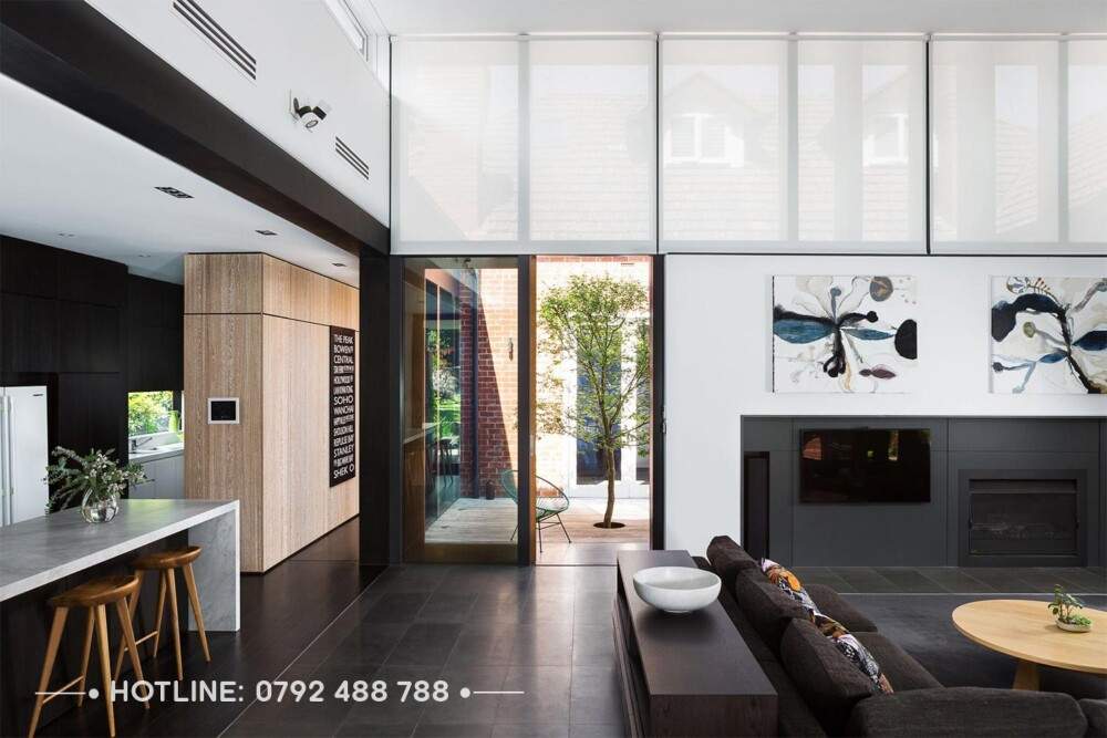 20 mau cua nhom xingfa mau van go dep doc la 06