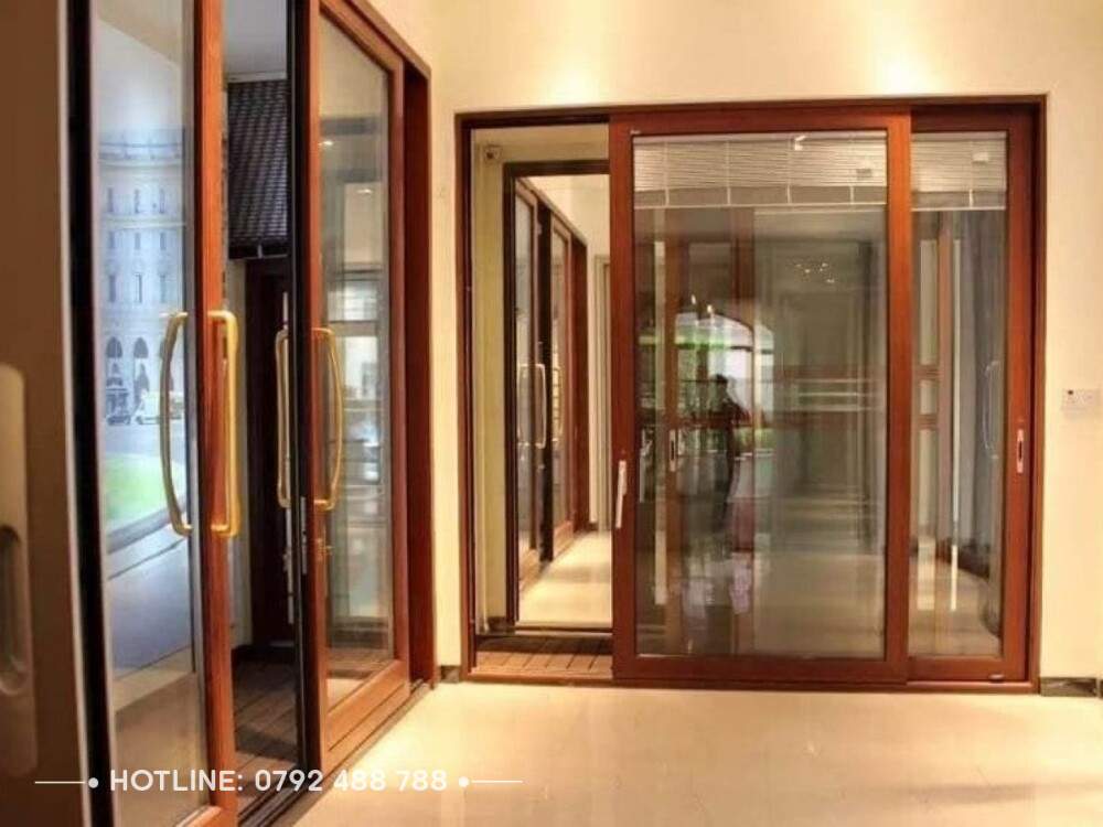 20 mau cua nhom xingfa mau van go dep doc la 11