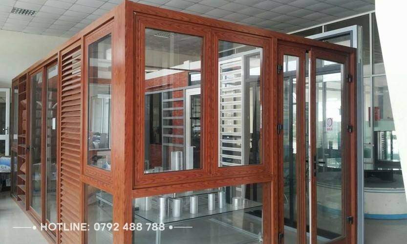 20 mau cua nhom xingfa mau van go dep doc la 22