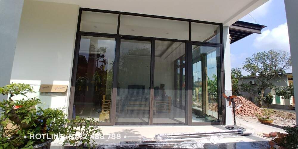 8 Lỗi Phổ Biến Của Cửa Nhôm Xingfa 7 8 loi pho bien cua cua nhom xingfa 01