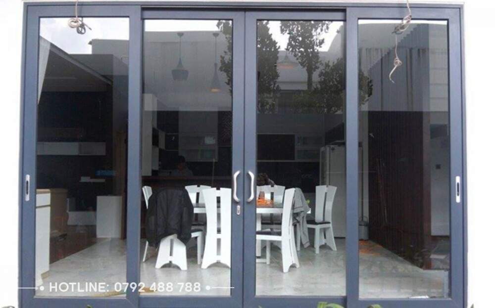 8 Lỗi Phổ Biến Của Cửa Nhôm Xingfa 9 8 loi pho bien cua cua nhom xingfa 03