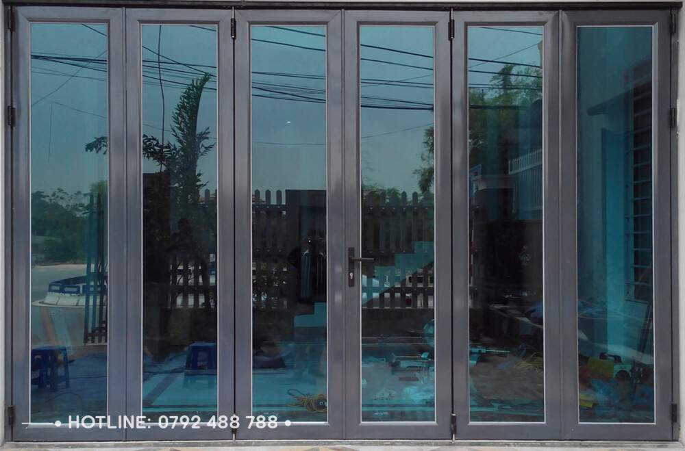 8 Lỗi Phổ Biến Của Cửa Nhôm Xingfa 10 8 loi pho bien cua cua nhom xingfa 04