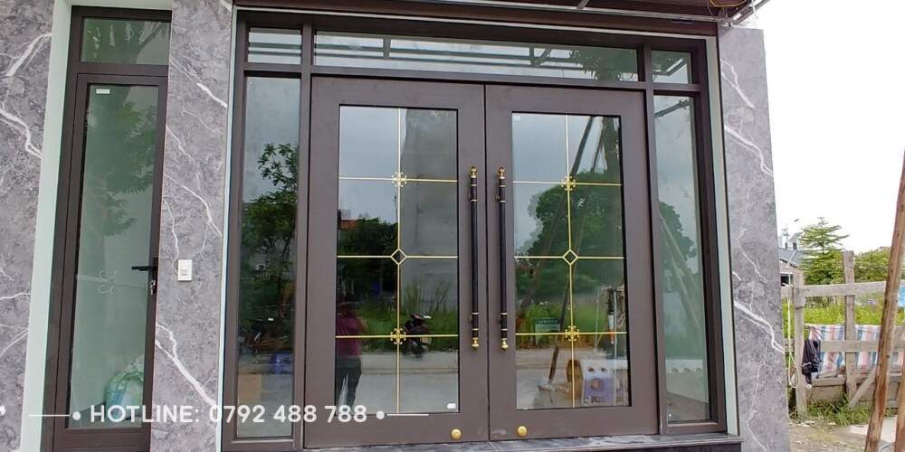 Cửa nhôm Xingfa nhập khẩu – cam kết giá tốt nhất 6 cua nhom xingfa nhap khau 02