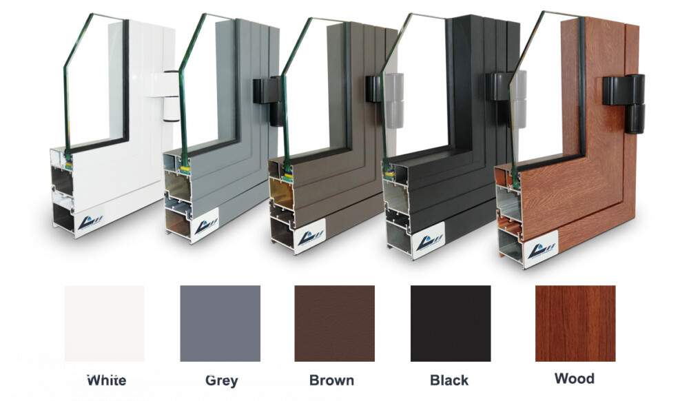 Cửa Nhôm Xingfa Quảng Đông – An Toàn, Đẳng Cấp 7 cua nhom xingfa quang dong 01