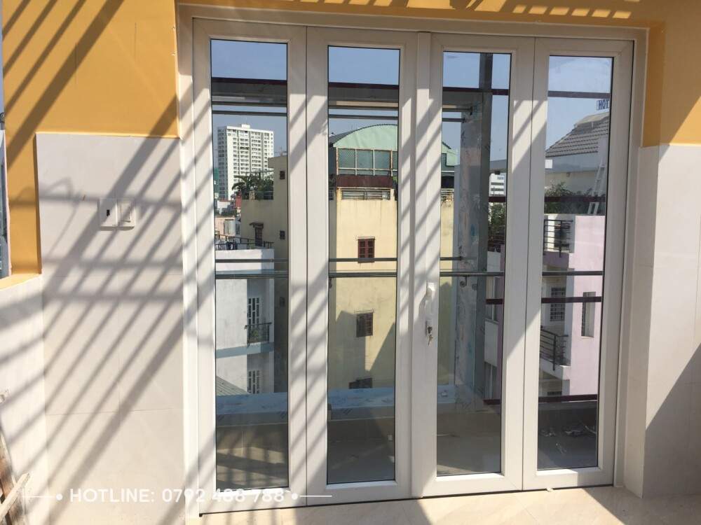 Cửa Nhôm Xingfa Quảng Đông – An Toàn, Đẳng Cấp 8 cua nhom xingfa quang dong 02