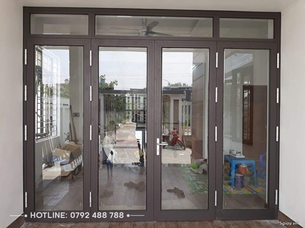 Cửa Nhôm Xingfa Quảng Đông – An Toàn, Đẳng Cấp 10 cua nhom xingfa quang dong 04