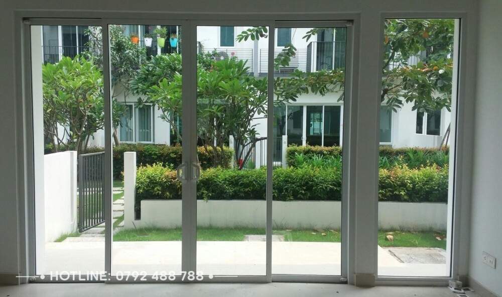 Cửa Nhôm Xingfa Quảng Đông – An Toàn, Đẳng Cấp 11 cua nhom xingfa quang dong 05