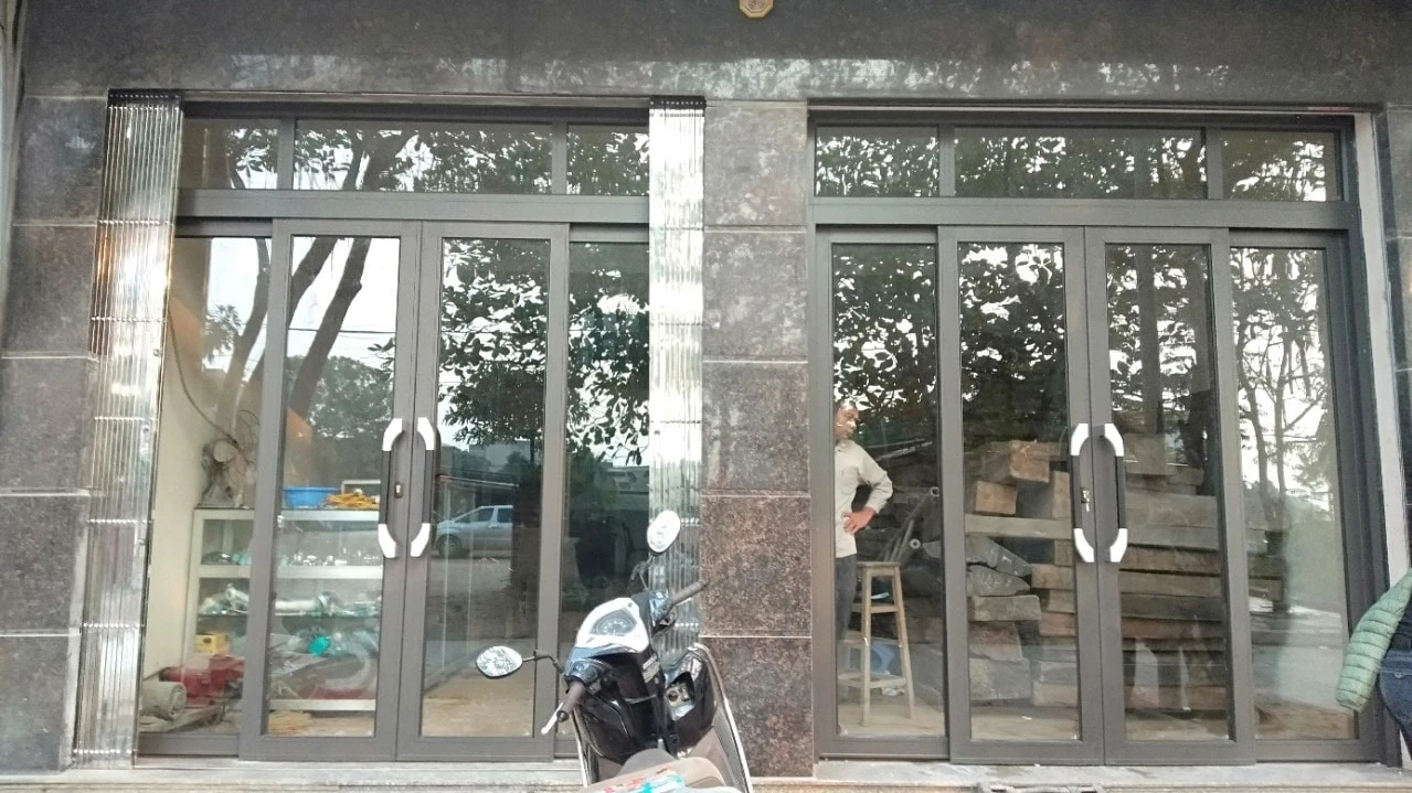 Đơn Vị Thi Công Cửa Nhôm Xingfa Bình Dương Uy Tín 100% 12 don vi thi cong cua nhom xingfa uy tin 05