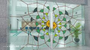 kinh hoa van nghe thuat 01