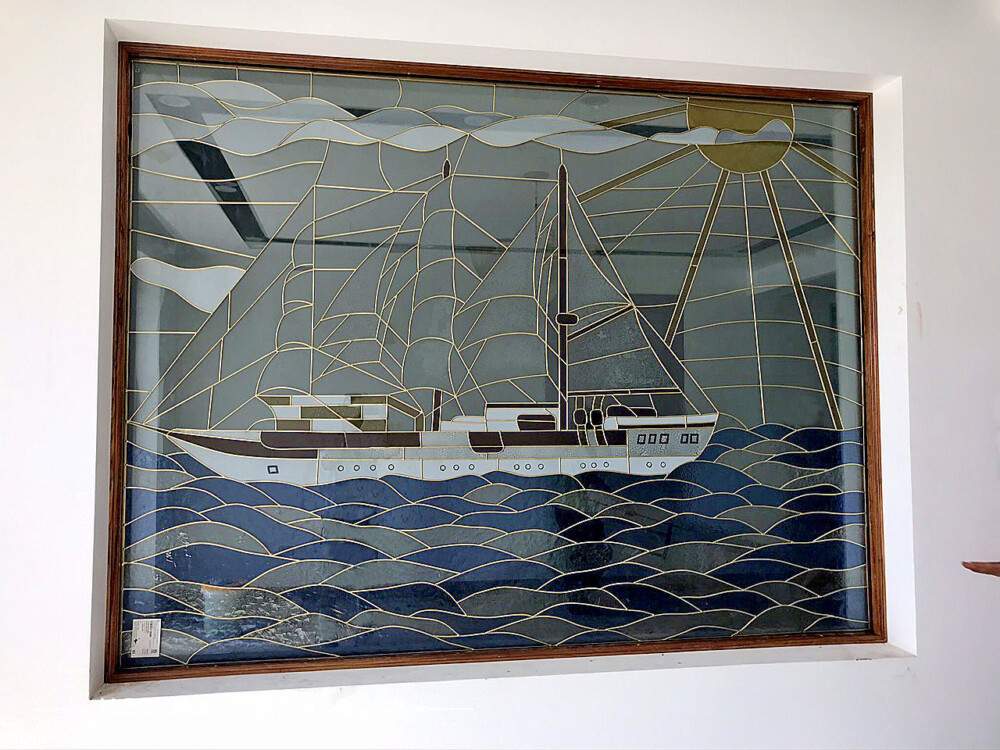 Kính hoa văn nghệ thuật độc đáo ứng dụng thi công dự án 10 kinh hoa van nghe thuat 03