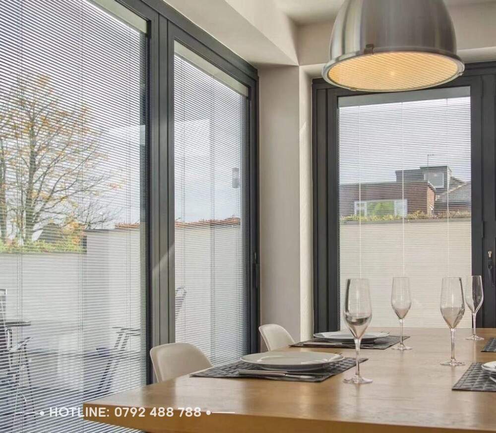 Kính hộp rèm – Lựa chọn hàng đầu cho cửa nhôm Xingfa 12 kinh hop rem 06