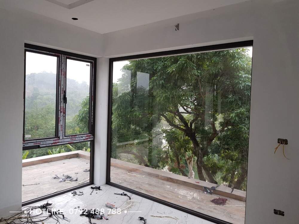 Một Số Lưu Ý Khi Lắp Đặt 1 Bộ Cửa Nhôm Xingfa 8 mot so luu y khi lap dat bo cua nhom xingfa 03